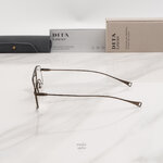 แว่นสายตา DITA LANCIER DLX142 A 02 Black Sand