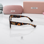 แว่นสายตา MIU MIU MU02XV VAU1O1