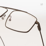 แว่นสายตา DITA LANCIER DLX142 A 02 Black Sand