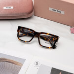 แว่นสายตา MIU MIU MU02XV VAU1O1