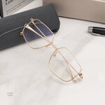 แว่นสายตา DITA LANCIER DLX143 A 01 Gold Sand