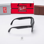 Ray Ban Folding Wayfarer RB4105 601S Ray Ban Folding Wayfarer RB4105 601S