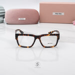 แว่นสายตา MIU MIU MU02XV VAU1O1
