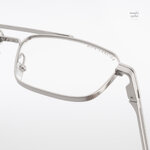 แว่นสายตา DITA LANCIER DLX135 A 04 with Blue Control Lens