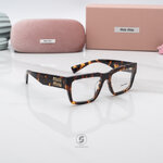 แว่นสายตา MIU MIU MU02XV VAU1O1