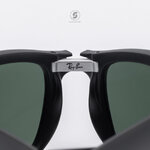 Ray Ban Folding Wayfarer RB4105 601S Ray Ban Folding Wayfarer RB4105 601S
