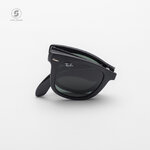 Ray Ban Folding Wayfarer RB4105 601S Ray Ban Folding Wayfarer RB4105 601S