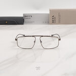 แว่นสายตา DITA LANCIER DLX142 A 02 Black Sand