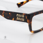 แว่นสายตา MIU MIU MU02XV VAU1O1