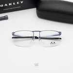 Oakley Voon OX3026-03 Polished Stonewash