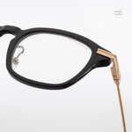 แว่นสายตา DITA LANCIER DLX426 AF 01 with Blue Control Lens