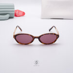 แว่นกันแดด Le Specs LSP2452436 LUNITA Tort