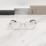 แว่นสายตา DITA LANCIER DLX146 A 03 Gold / Silver