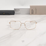 แว่นสายตา DITA LANCIER DLX143 A 01 Gold Sand