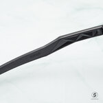 OAKLEY OO9463A-01 Sutro Lite(A) Matte Black Prizm Road