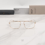แว่นสายตา DITA LANCIER DLX142 A 01 Gold