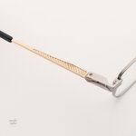 แว่นสายตา DITA LANCIER DLX146 A 03 Gold / Silver