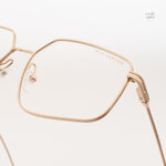 แว่นสายตา DITA LANCIER DLX143 A 01 Gold Sand