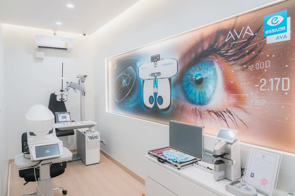 Sunglass365 Optical Store