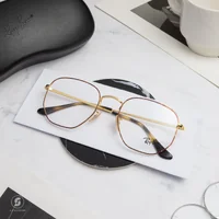 แว่นสายตา Ray-Ban RX6448 2945 Havana on Gold