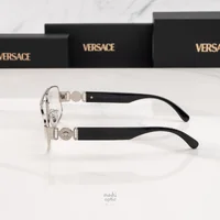 แว่นสายตา Versace VE1317 1000 Silver แว่นสายตา Versace VE1317 1000 Silver