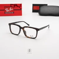 แว่นสายตา Ray-Ban Alain RX7239F 2012 Havana แว่นสายตา Ray-Ban Alain RX7239F 2012 Havana