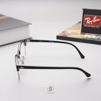 แว่นสายตา Ray-Ban Clubmaster RX5154 2000 Black แว่นสายตา Ray-Ban Clubmaster RX5154 2000 Black