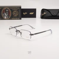 แว่นสายตา Ray-Ban A$AP RX3928V 3201 Grey แว่นสายตา Ray-Ban A$AP RX3928V 3201 Grey