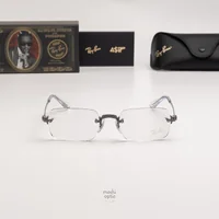 แว่นสายตา Ray-Ban A$AP RX3928V 3201 Grey แว่นสายตา Ray-Ban A$AP RX3928V 3201 Grey