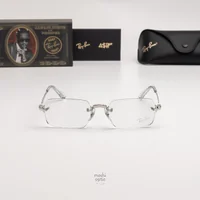แว่นสายตา Ray-Ban A$AP RX3928V 2501 Silver แว่นสายตา Ray-Ban A$AP RX3928V 2501 Silver