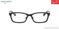 แว่นสายตา Ray-Ban RX5318D 2000 Black