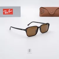 แว่นกันแดด Ray-Ban Raimond RB2231F 902/57 Havana / Brown Polarized แว่นกันแดด Ray-Ban Raimond RB2231F 902/57 Havana / Brown Polarized