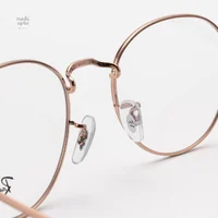 แว่นสายตา Ray-Ban David RX3582V 2943 Copper แว่นสายตา Ray-Ban David RX3582V 2943 Copper