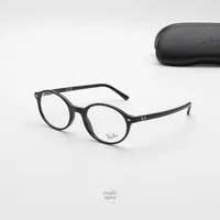 แว่นสายตา Ray-Ban German RX5429 2000 Black แว่นสายตา Ray-Ban German RX5429 2000 Black