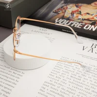 แว่นสายตา Ray-Ban RX6448 3094 Rose Gold แว่นสายตา Ray-Ban RX6448 3094 Rose Gold