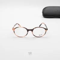 แว่นสายตา Ray-Ban German RX5429 8358 Striped Pink