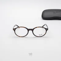 แว่นสายตา Ray-Ban German RX5429 2012 Havana แว่นสายตา Ray-Ban German RX5429 2012 Havana
