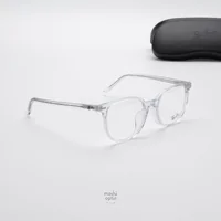 แว่นสายตา Ray-Ban Elliot RX5397F 2001 Transparent