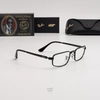 แว่นสายตา Ray-Ban A$AP RX3927V 2509 Black แว่นสายตา Ray-Ban A$AP RX3927V 2509 Black