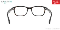 แว่นสายตา Ray-Ban RX5315D 5211 Havana แว่นสายตา Ray-Ban RX5315D 5211 Havana