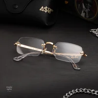 แว่นสายตา Ray-Ban A$AP RX3928V 2500 Arista gold แว่นสายตา Ray-Ban A$AP RX3928V 2500 Arista gold