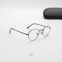 แว่นสายตา Ray-Ban David RX3582V 3118 Gunmetal