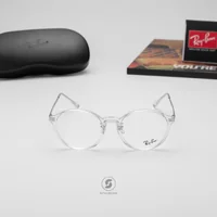 แว่นสายตา Ray-Ban RX7178D 2001 Transparent