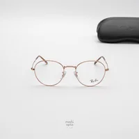 แว่นสายตา Ray-Ban David RX3582V 2943 Copper แว่นสายตา Ray-Ban David RX3582V 2943 Copper
