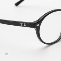 แว่นสายตา Ray-Ban German RX5429 2000 Black แว่นสายตา Ray-Ban German RX5429 2000 Black