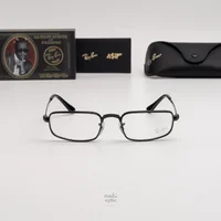 แว่นสายตา Ray-Ban A$AP RX3927V 2509 Black แว่นสายตา Ray-Ban A$AP RX3927V 2509 Black