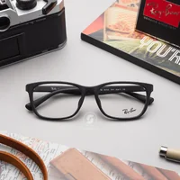 แว่นสายตา Ray-Ban RX5315D 2477 Black แว่นสายตา Ray-Ban RX5315D 2477 Black