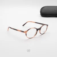แว่นสายตา Ray-Ban German RX5429 8358 Striped Pink