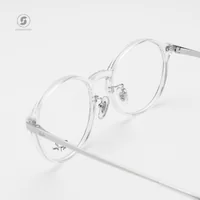 แว่นสายตา Ray-Ban RX7178D 2001 Transparent
