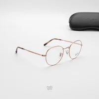 แว่นสายตา Ray-Ban David RX3582V 2943 Copper แว่นสายตา Ray-Ban David RX3582V 2943 Copper